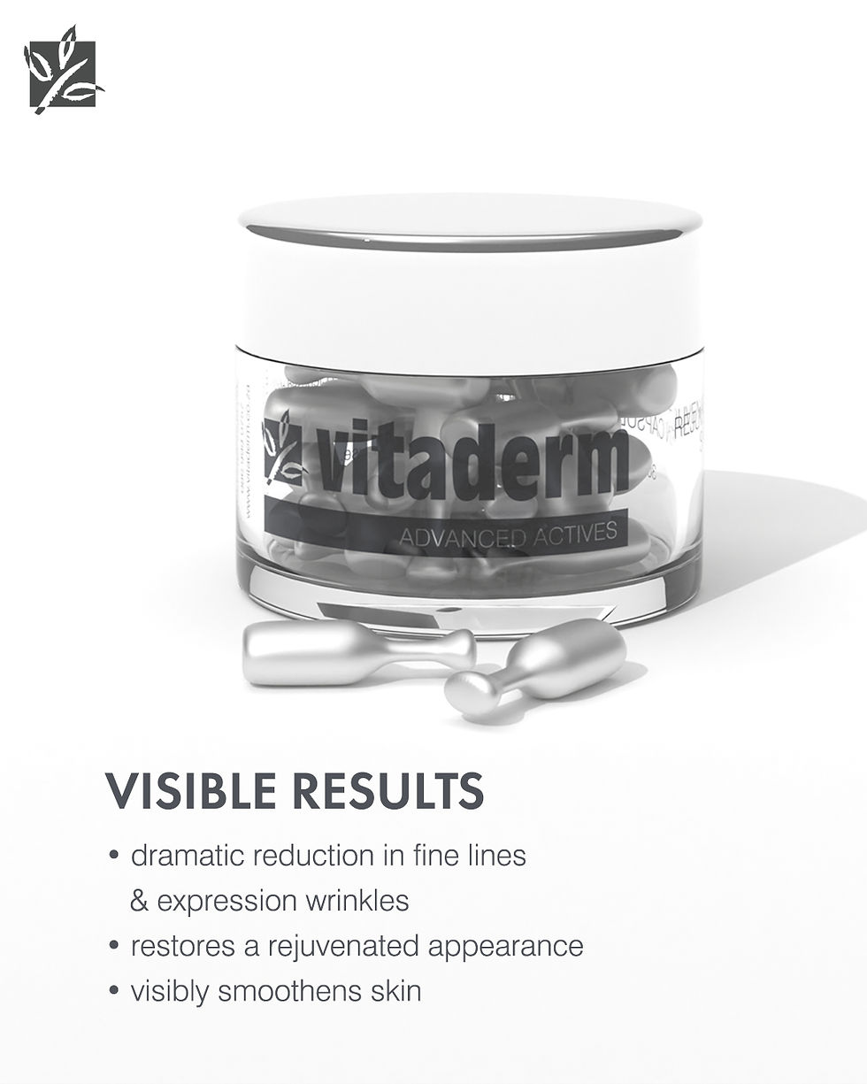 Vitaderm