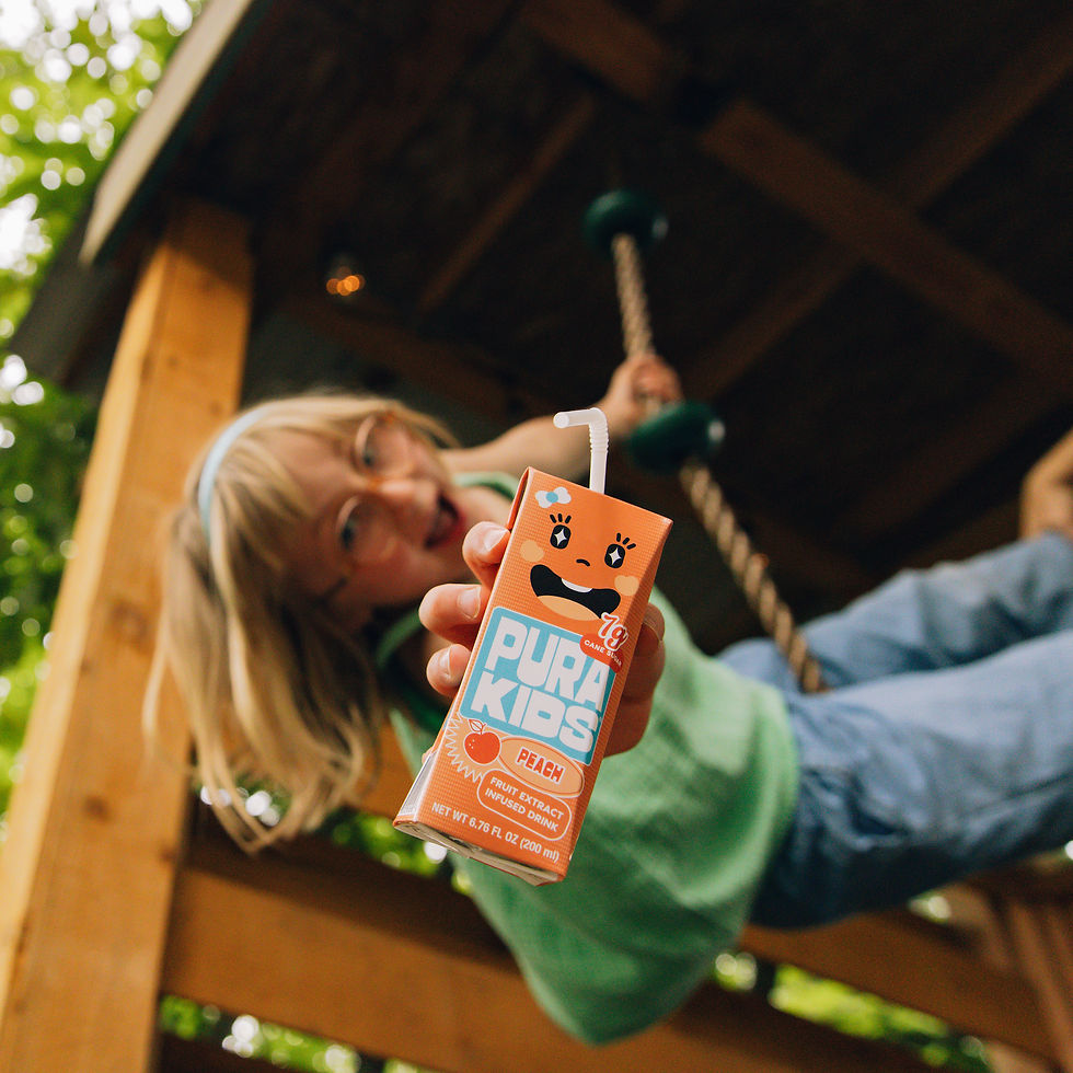 PURA Kids