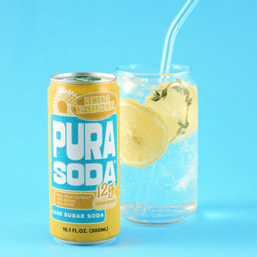 PURA Soda