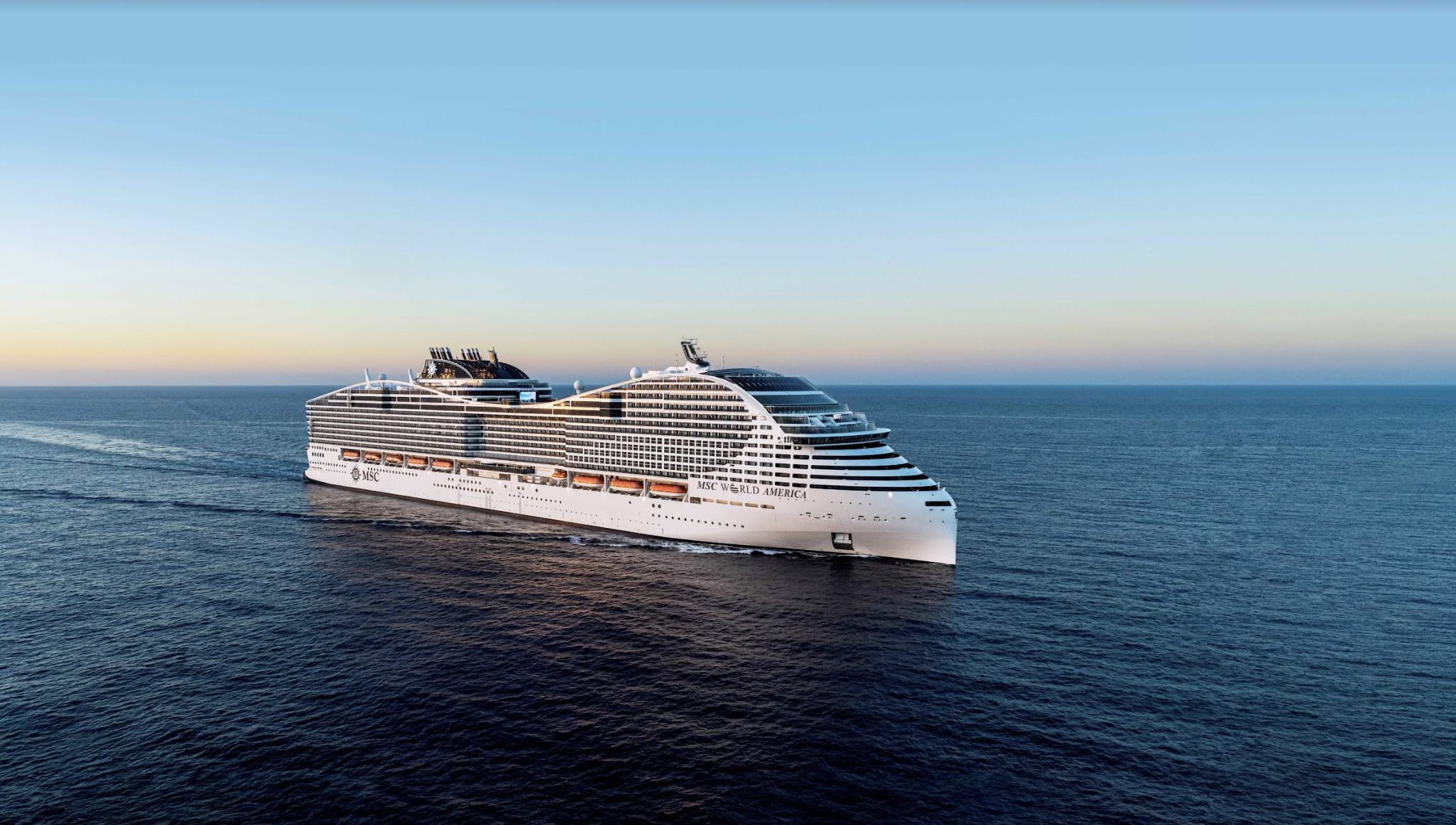 MSC Cruises
