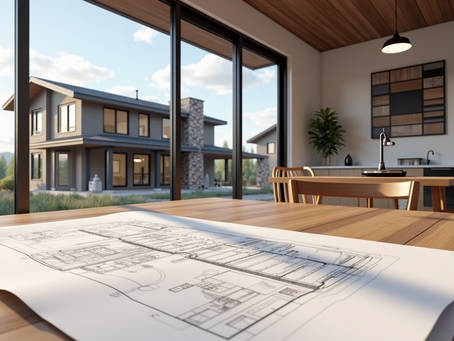 Mastering Every Step of the Architectural Design Process