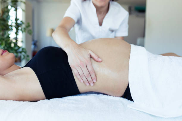 How Chiropractic Work Can Help With Pregnancy