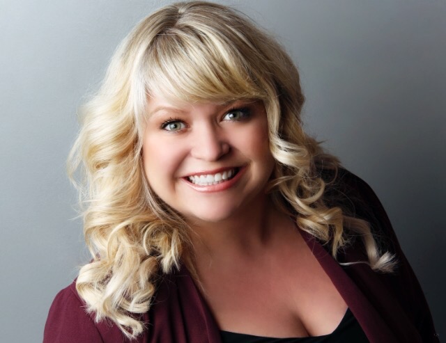 Writer: Leigh Ann Anderson 