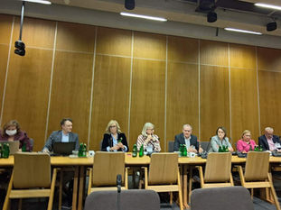 Fundacja Rheuma Active w Parlamencie – walczymy o dostęp do leczenia dla pacjentów reumatologicznych