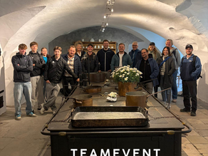Teamevent HW 