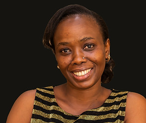 Joanne Portrait Nov 2020 - Passport Size