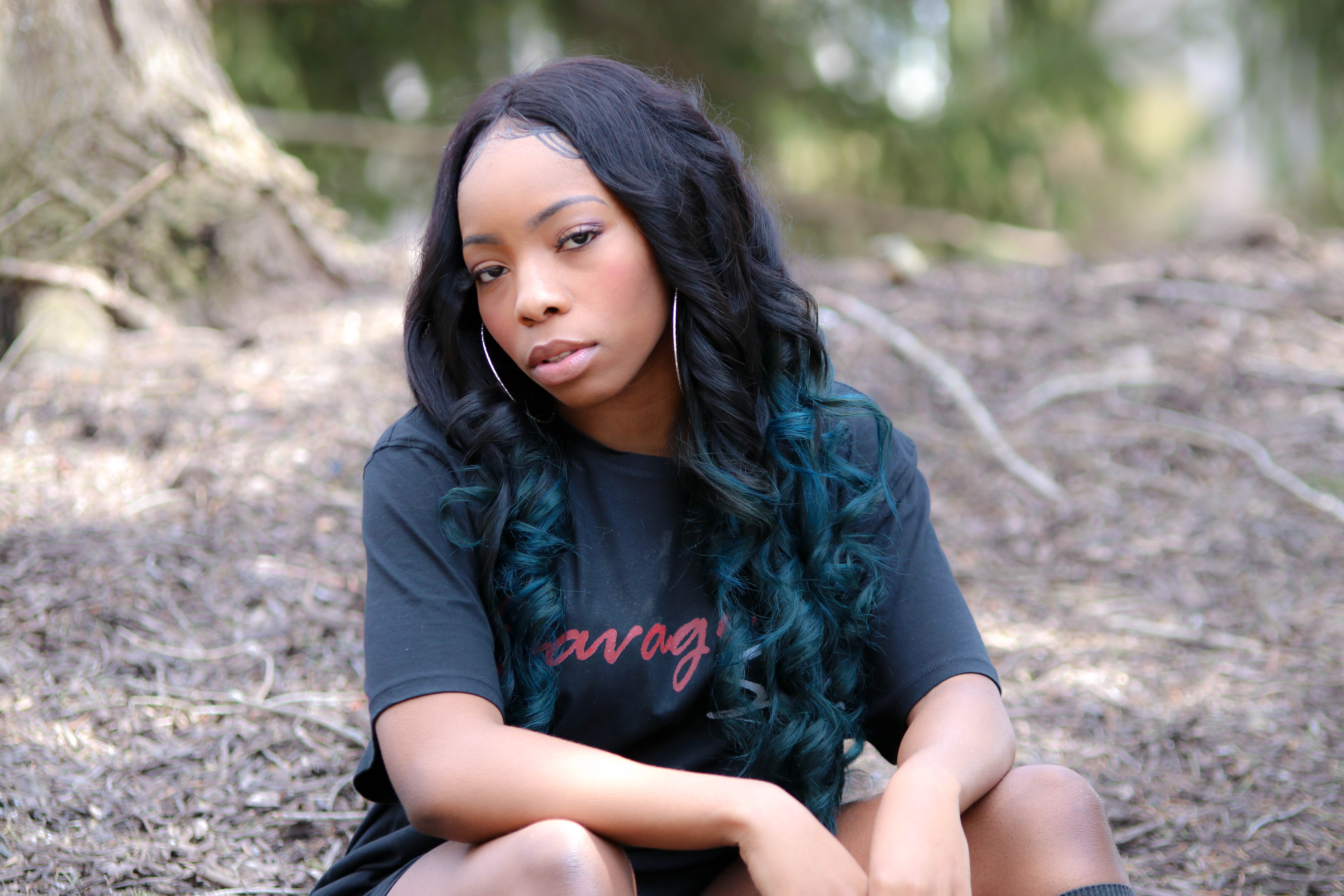 Body Wave Frontal