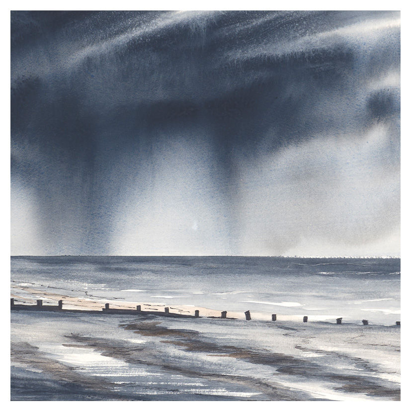 Holding the Tide