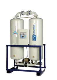 dry xtreme nd heatless air dryer