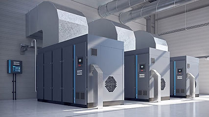 atlas compressors