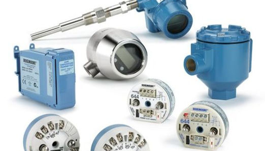 Temperature Transmitter