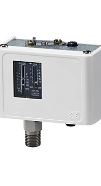 Pressure Switch
