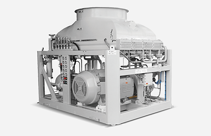 compressor units