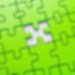 green jigsaw puzzle with missing piece.jpg