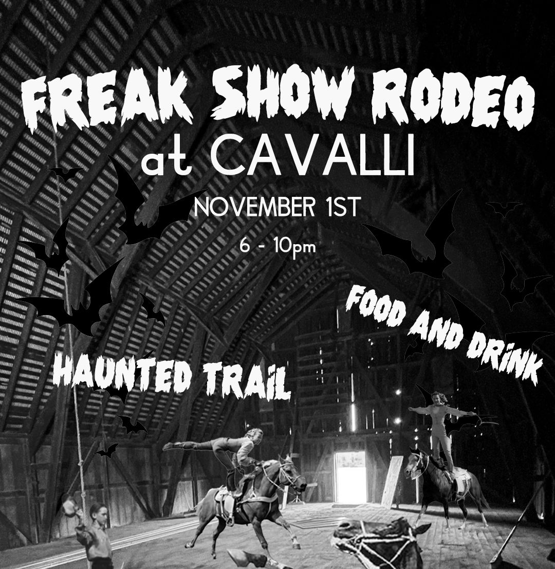 Freak Show Rodeo
