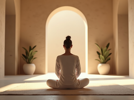 Enhancing Performance Through Mindfulness Training Techniques