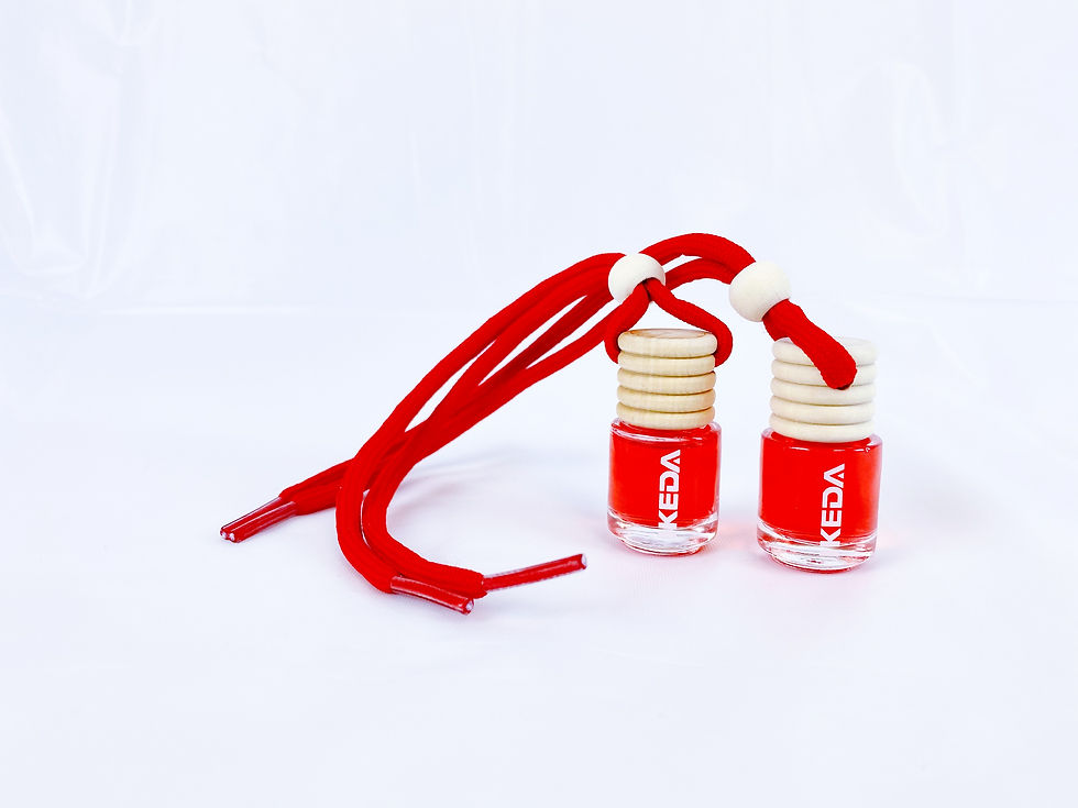 Thumbnail: Berry Scent