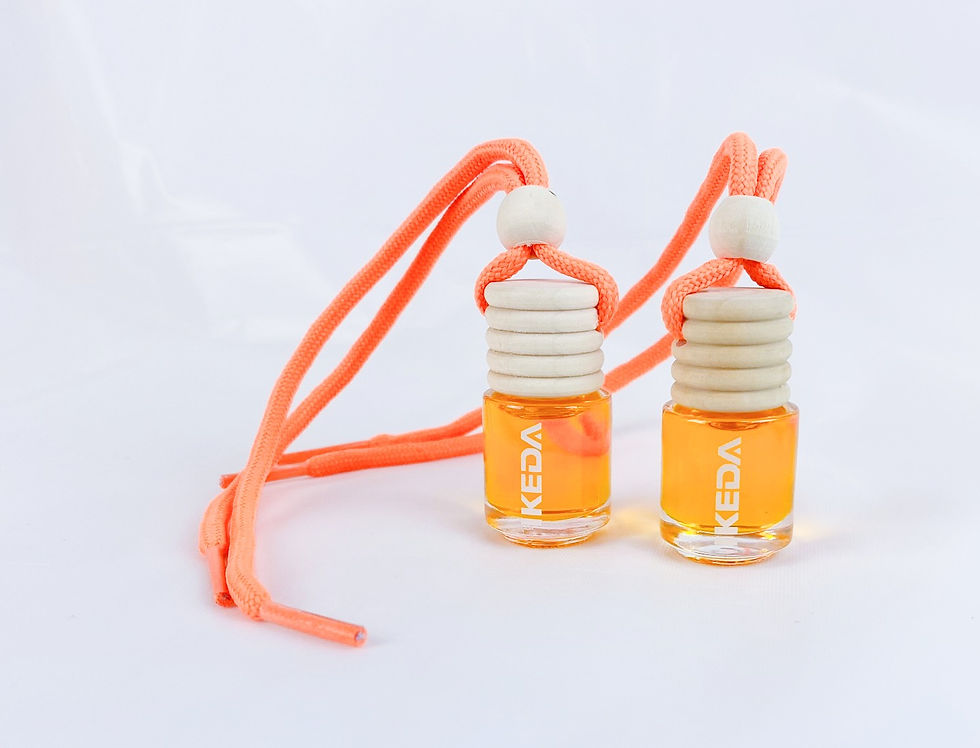 Thumbnail: Orange Scent