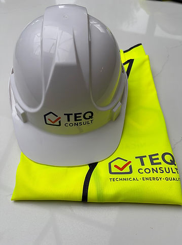 teq consult PPE