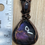 Thumbnail: Purple Labradorite w Tanzanite 