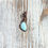 Thumbnail: Larimar Pendant
