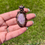 Thumbnail: Kunzite with Amethyst Copper Accent