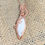 Thumbnail: White Moonstone in Pure Copper