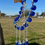 Thumbnail: Blue Moon Sun Catcher