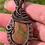 Thumbnail: Unakite Pendant 