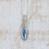 Thumbnail: Blue Kyanite Pendant 