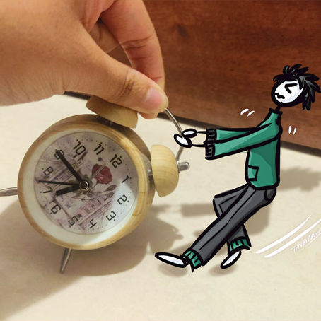 Live Animation May Be A Feasible Future in Film