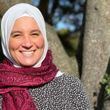 Interview mit Layla Kamil Abdulsalam