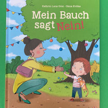 Mein Bauch sagt Nein!