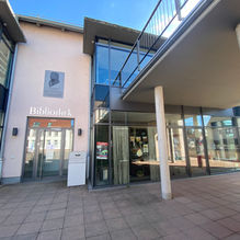 Gemeindebibliothek Kahl am Main