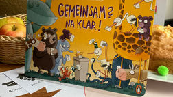 Gemeinsam? Na klar!