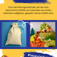 Geschichtensäckchen