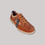 Thumbnail: Brown Men's Casual Sneakers