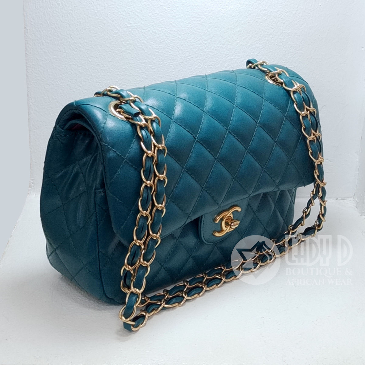 CHANEL Hand Bag