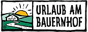 Logo Urlaub am Bauernhof
