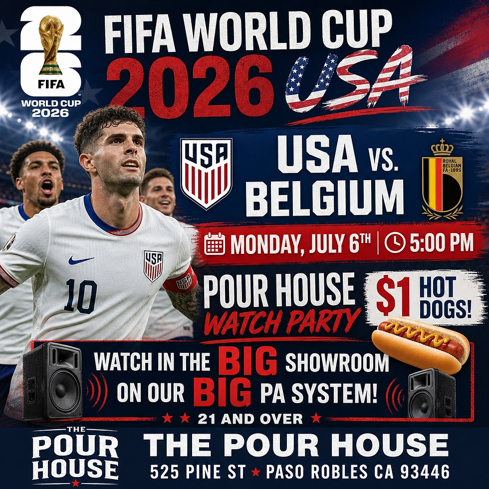 USA july 6
