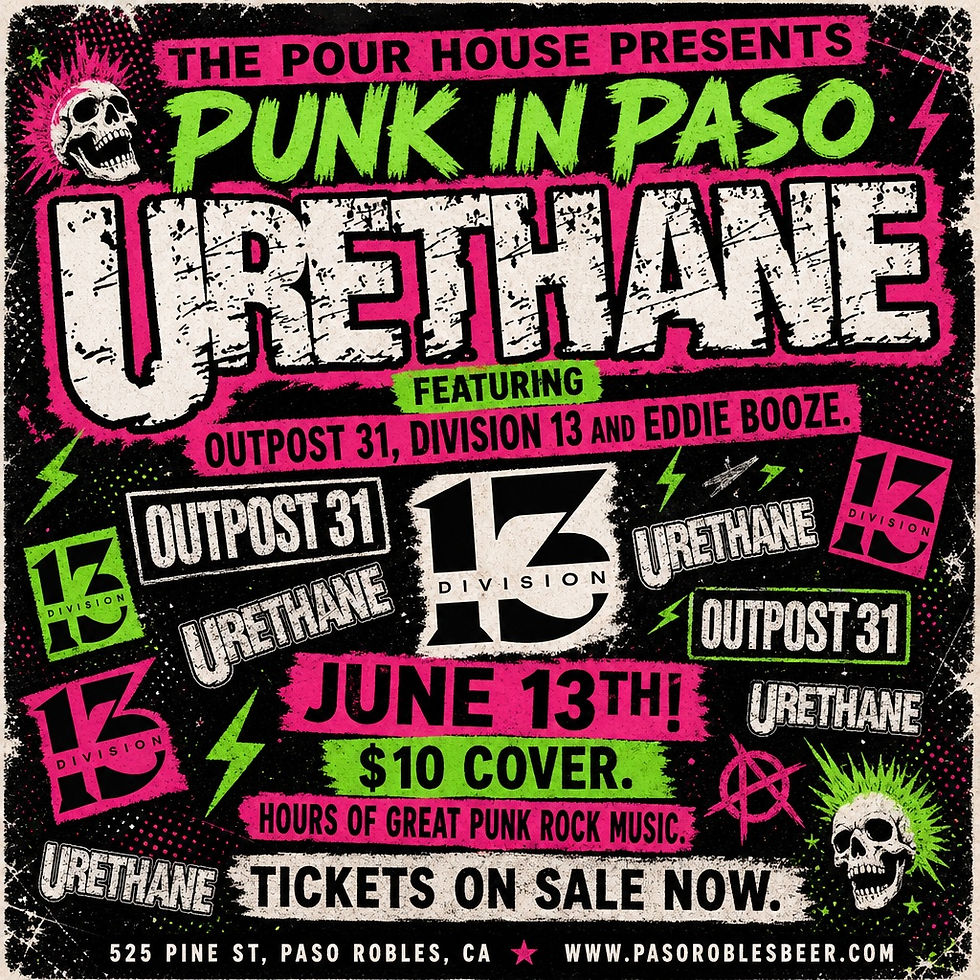 urethane 2
