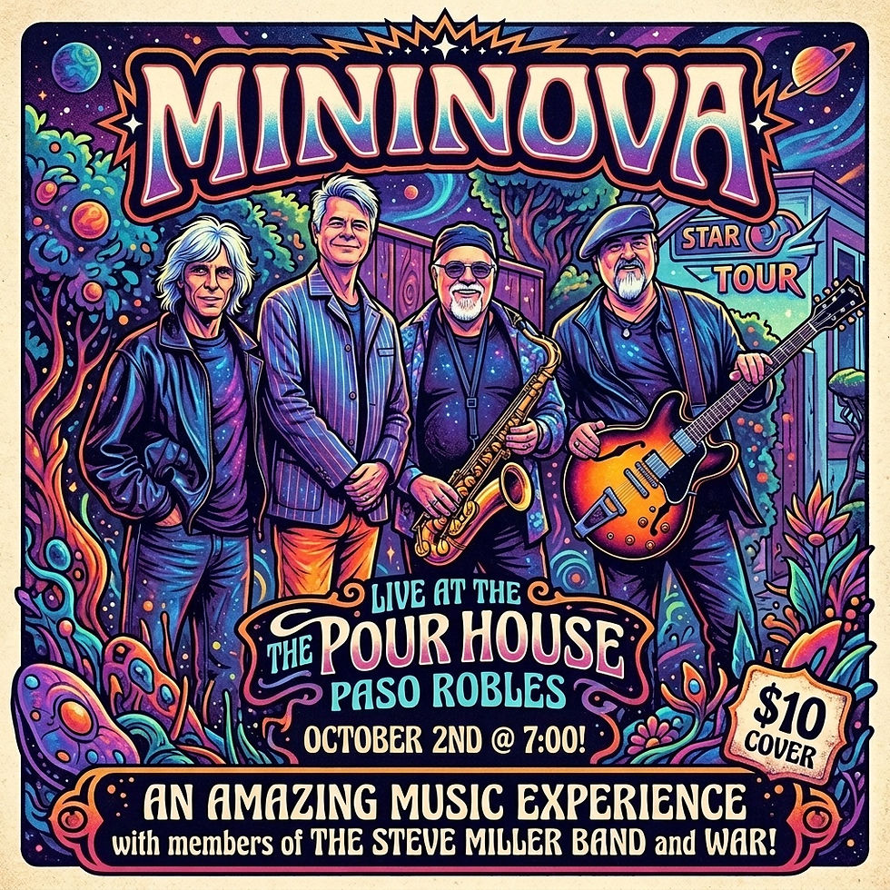 MiniNova Oct