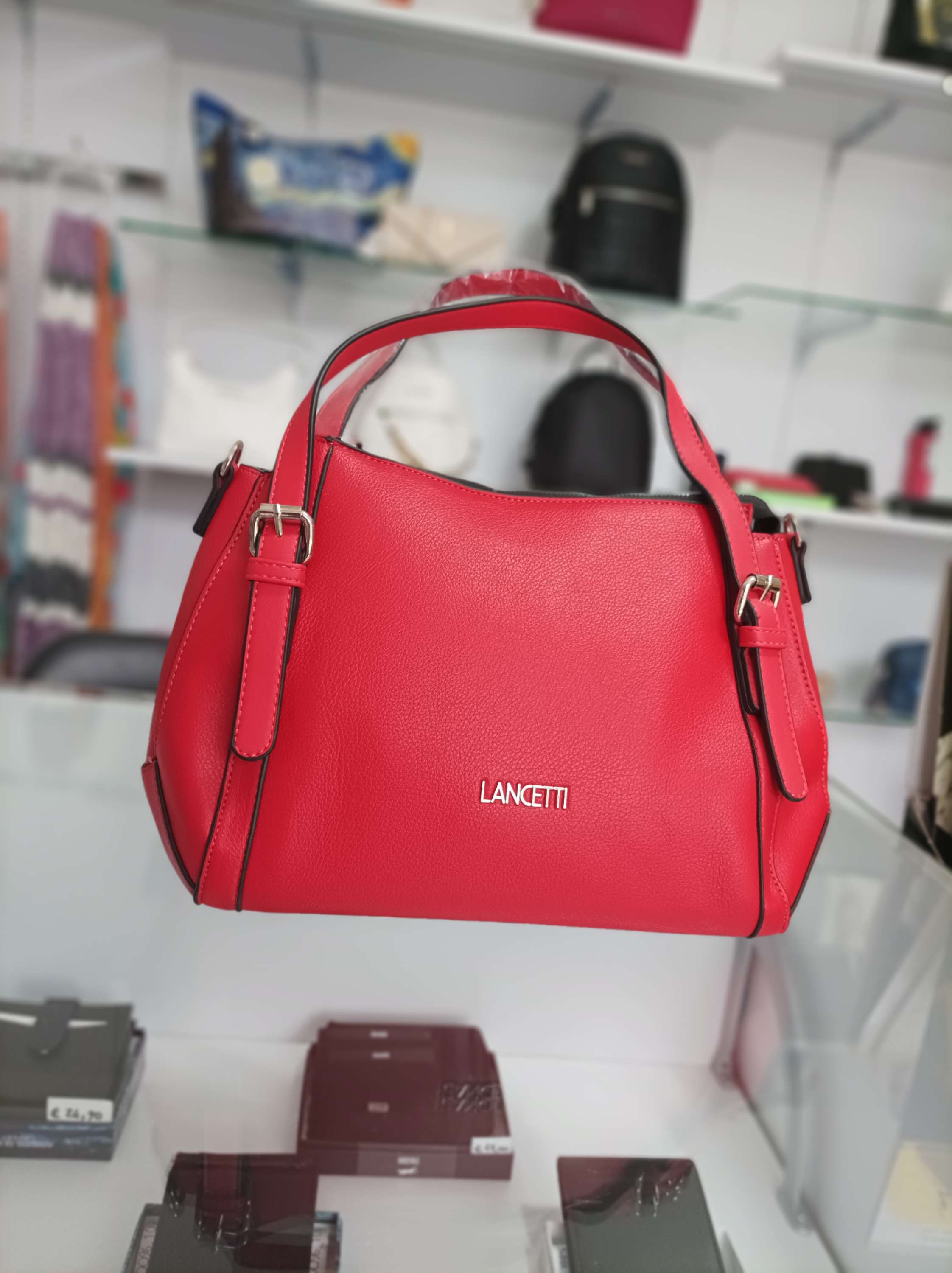 Borsa Lancetti 