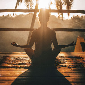 Start your Ubud Summer Holiday with Rejuvenation 