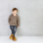 stoere studiofoto kids