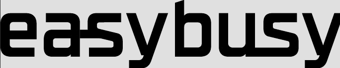 EasyBusy Youtube Kanalı Logosu