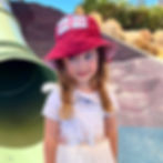 Thumbnail: Block Football Bucket Hat (All Teams)