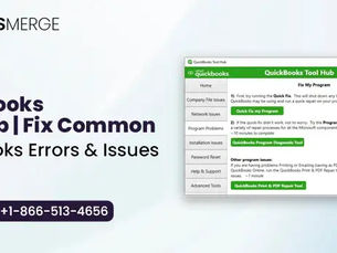 QuickBooks Tool Hub: Complete Download and Installation Guide