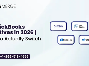 Best QuickBooks Alternatives for Desktop and Cloud Accounting