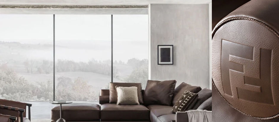 “Textural Luxury” Çağı Lüks Markaların 2026 Duvar Trendleri